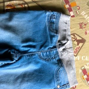 Kids girls skinny jeans